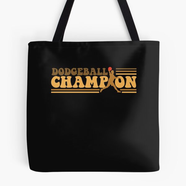 Item preview, Dodgeball Champion designed and sold by EB-designs.