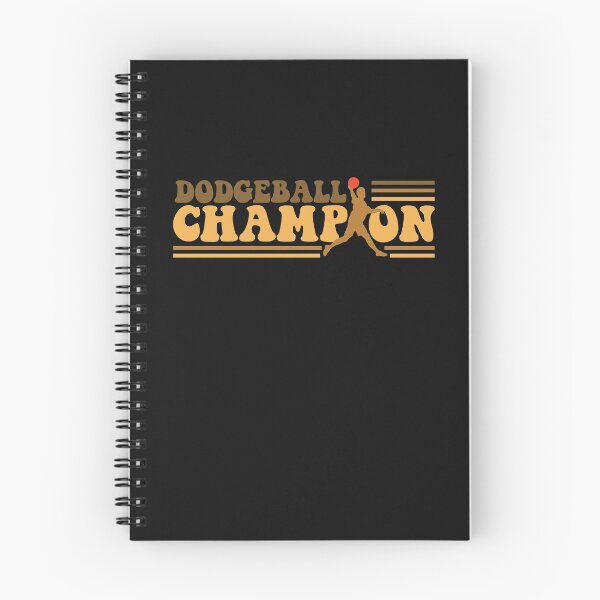 Item preview, Dodgeball Champion designed and sold by EB-designs.