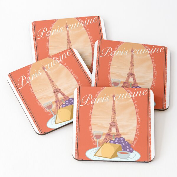 Item preview, Paris Vibes designed and sold by soldesign72.