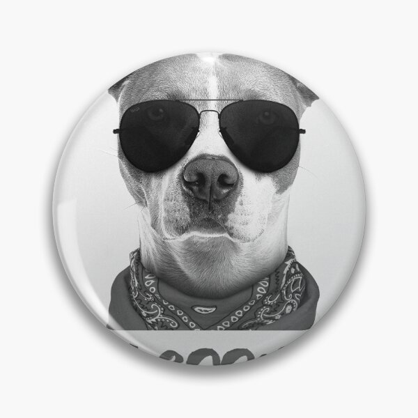 Item preview, Dog rules designed and sold by Samy Lee.
