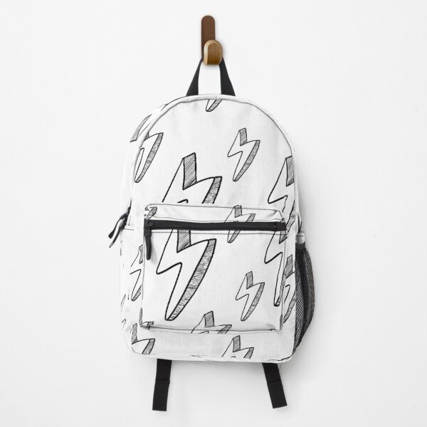 Item preview, Lightning Bolts Pattern designed and sold by Mr-Tom-Morrow.