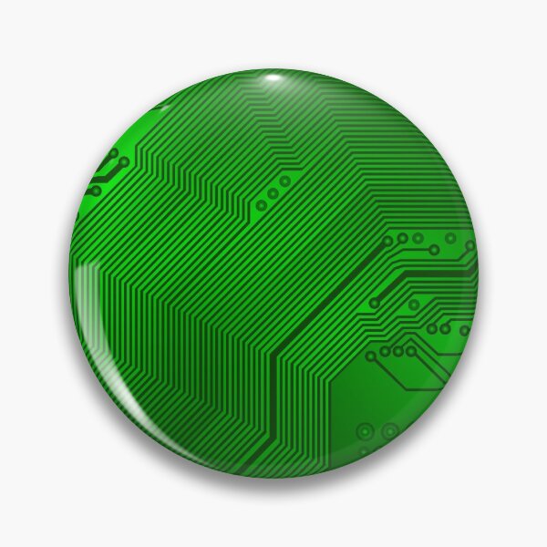 Item preview, Printed circuit - motherboard designed and sold by siloto.