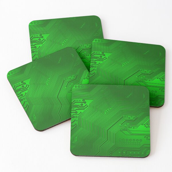 Item preview, Printed circuit - motherboard designed and sold by siloto.