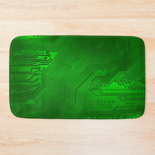 Item preview, Printed circuit - motherboard designed and sold by siloto.