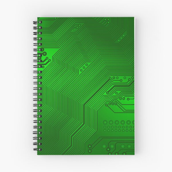 Item preview, Printed circuit - motherboard designed and sold by siloto.