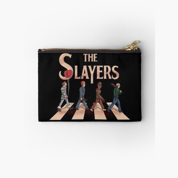 Item preview, the slayers designed and sold by ItsDarkParadise.