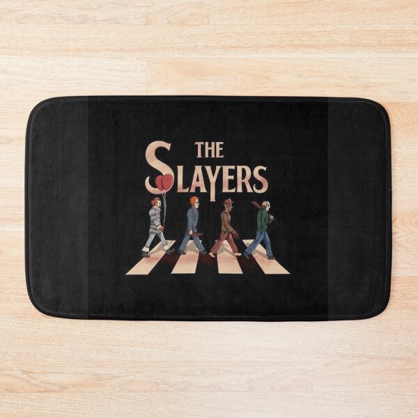 Item preview, the slayers designed and sold by ItsDarkParadise.
