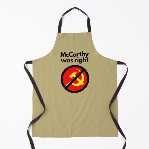 Item preview, McCarthy was right. designed and sold by EverLife.