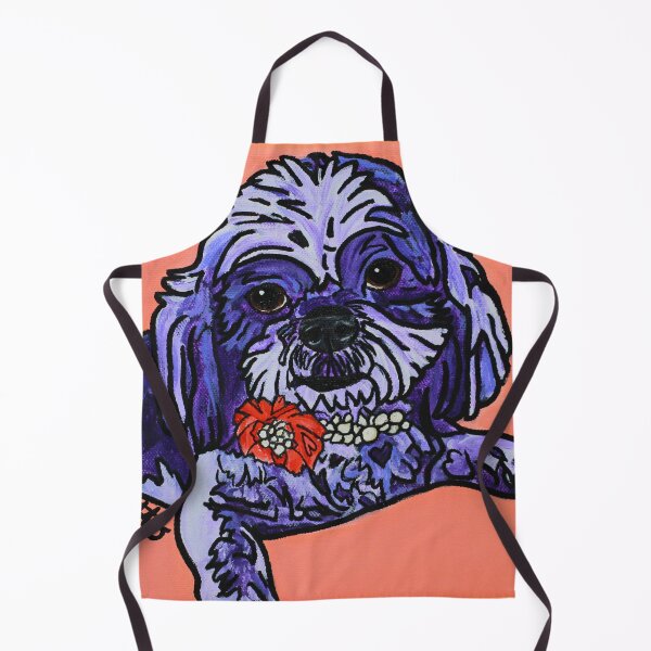 Item preview, Lola Shih Tzu designed and sold by Amanda A. Anthony.