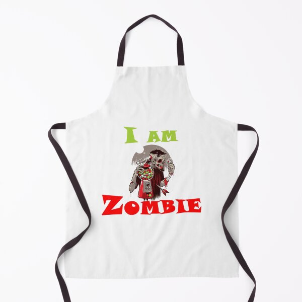 Item preview, I am a Zombie Dead Games 2020 designed and sold by AchrafOc.