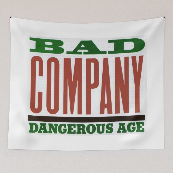 Item preview, BAD COMPANY ALBUM 2020 DEDEDEDI designed and sold by ssynan4g.