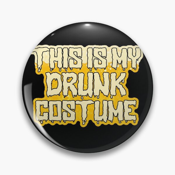 Item preview, Drunk Costume designed and sold by Trending-Ts.
