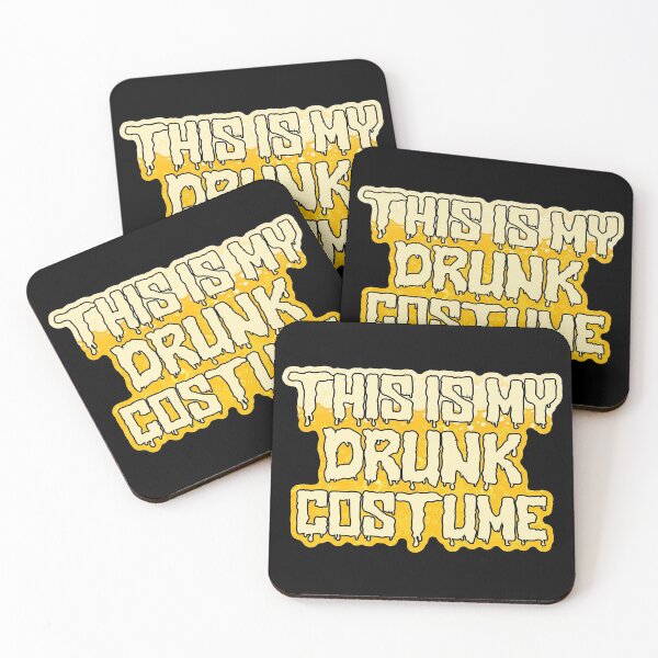 Item preview, Drunk Costume designed and sold by Trending-Ts.