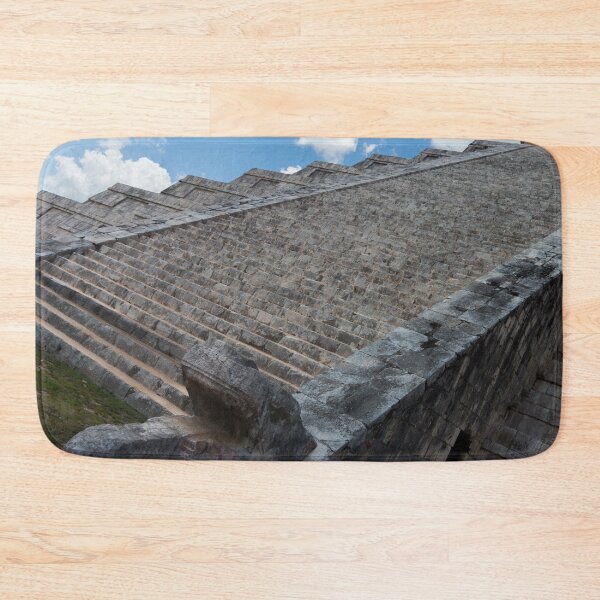 Item preview, Serpent of Chichen Itza designed and sold by StevenElliot.