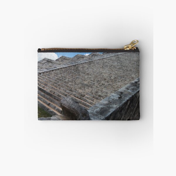 Artikelvorschau, Schlange von Chichen Itza entworfen und verkauft von StevenElliot.