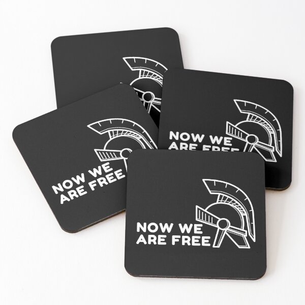 Item preview, Gladiator, now we are free designed and sold by Bookish Dragon.