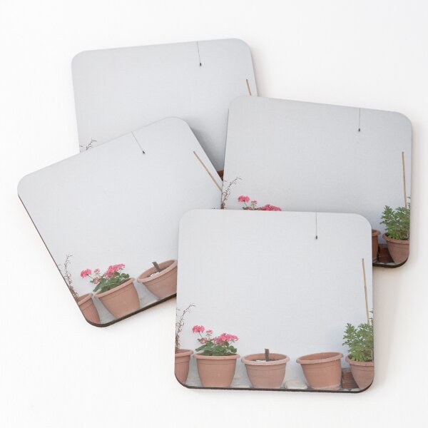 Item preview, Greek street flower pots designed and sold by dianastancu.