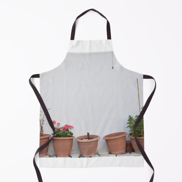 Item preview, Greek street flower pots designed and sold by dianastancu.