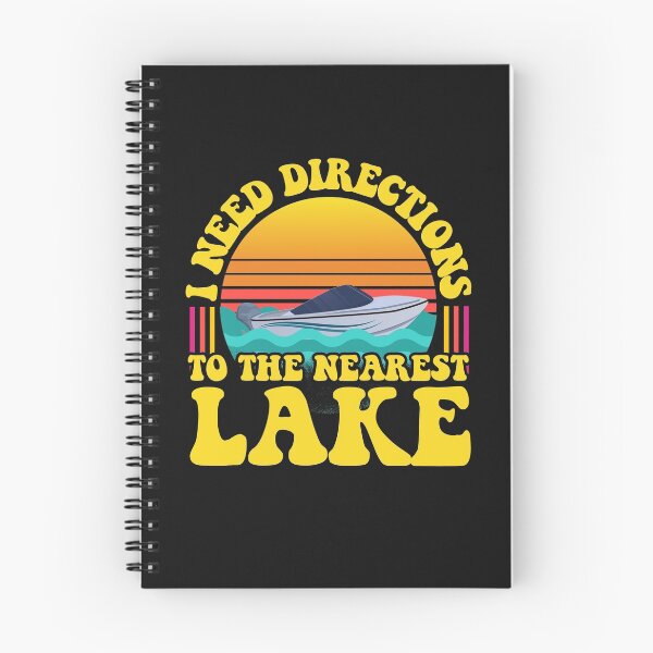 Item preview, Nearest Lake designed and sold by EB-designs.
