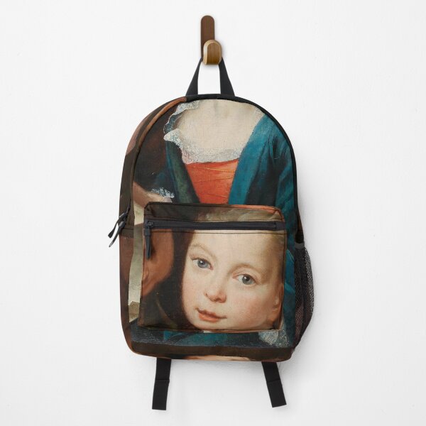 Item preview, Children with a violin - gottfried eichler designed and sold by Vintage Designs +.