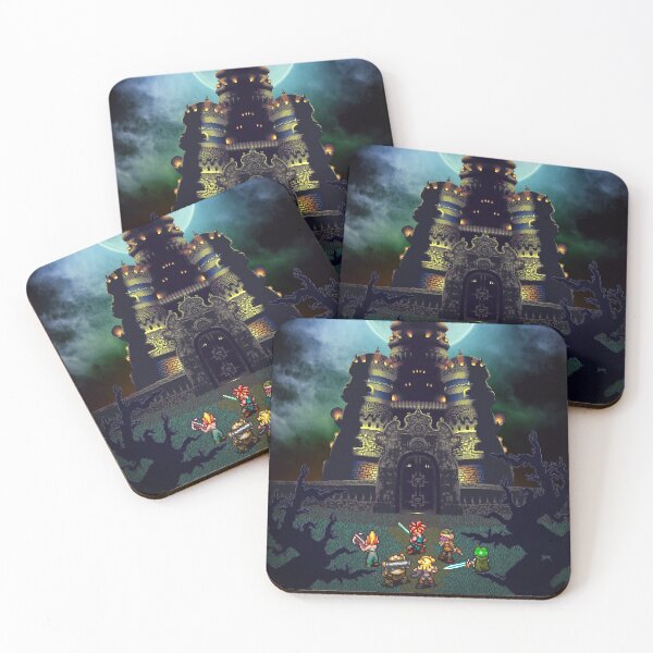 Item preview, Wizard's Lair in 600 A.D. designed and sold by ChillerTyp.