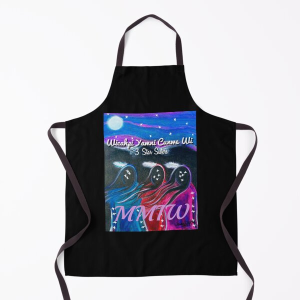 Item preview, MMIW-Murdered Missing Indigenous Women designed and sold by wasuduta.