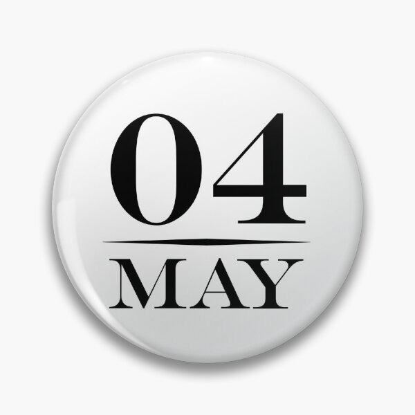 Item preview, 4th May designed and sold by BoeJ.