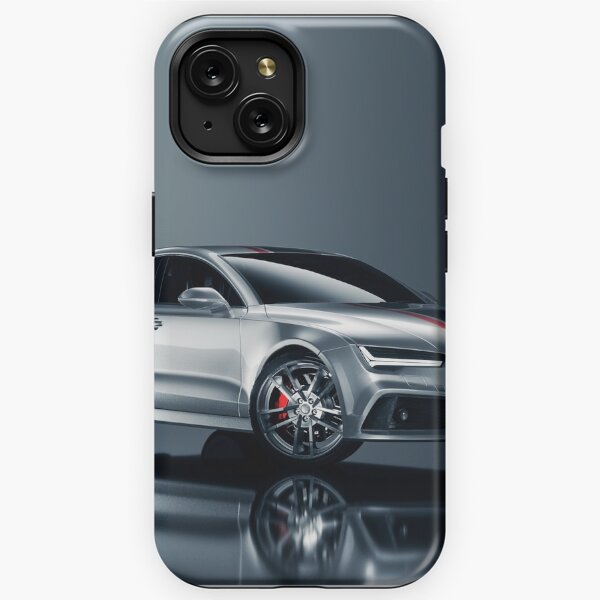 Audi iPhone Cases for Sale