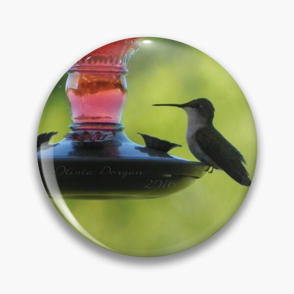 Item preview, Hummingbird  designed and sold by OliviaDorgan02.