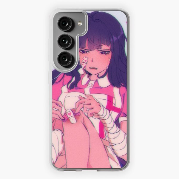 Mikan Tsumiki Phone Cases for Samsung Galaxy for Sale | Redbubble