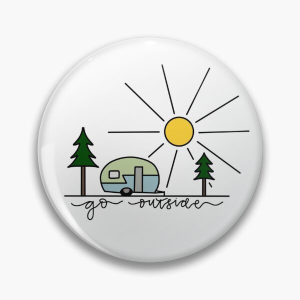 Item preview, go outside  designed and sold by jdesigns-.