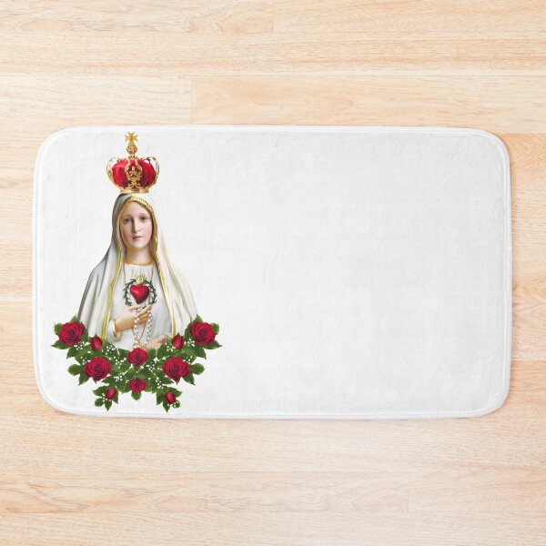Item preview, Our Lady of Fatima designed and sold by alinerope.