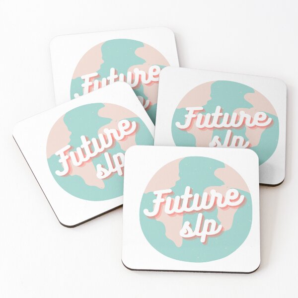 Item preview, Future SLP - World  designed and sold by ugacommunicaid.