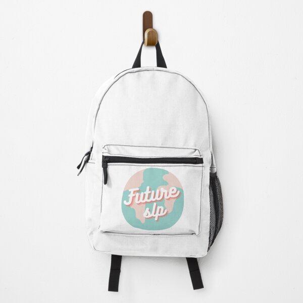 Item preview, Future SLP - World  designed and sold by ugacommunicaid.