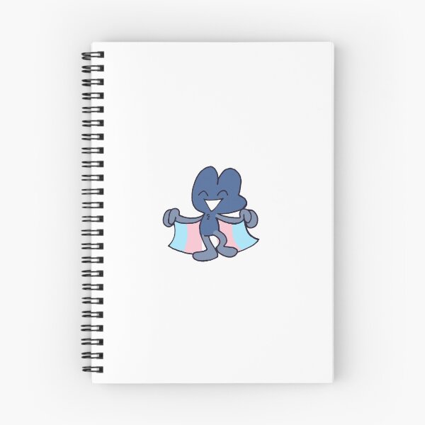 Item preview, 4 BFB TRANZ PRIDE designed and sold by Quite-a-cube.