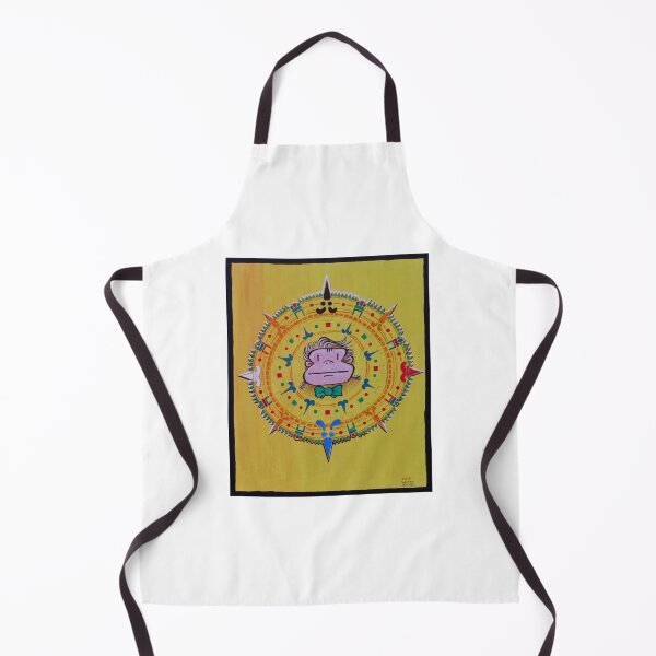 Item preview, Mesoamerican Ape designed and sold by Walter Moore.