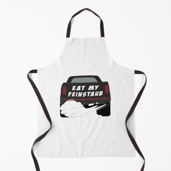 Artikelvorschau, Eat my Feinstaub - Pick up - Truck entworfen und verkauft von dJ-Design.