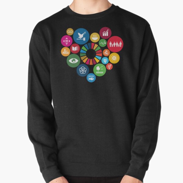 Unicef Sweatshirts & Hoodies | Redbubble