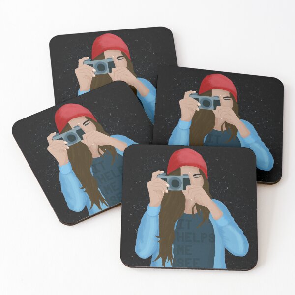 Item preview, It helps me see designed and sold by Alora Days.