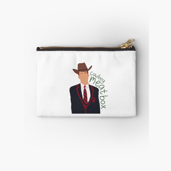 Item preview, Cowboy Meatbox designed and sold by elmoore231.