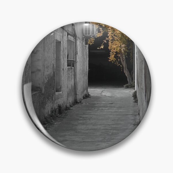 Item preview, Autumn in the city. designed and sold by Paul Pasco.