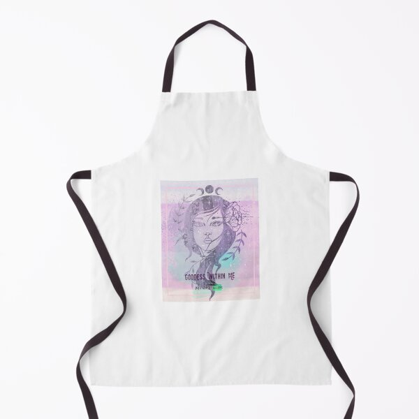 Item preview, The Goddess Within designed and sold by MoonFallFellows.