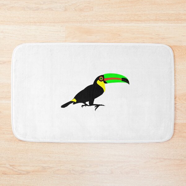 Item preview, Toucan designed and sold by ArtofDissent.