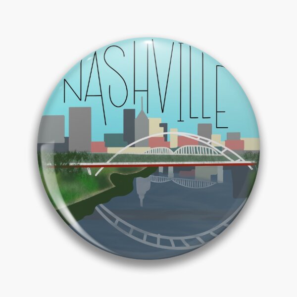 Item preview, Nashville designed and sold by jdesigns-.