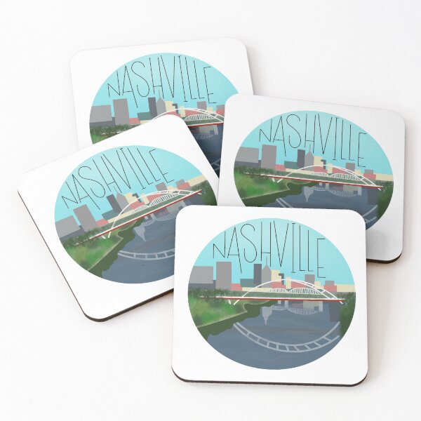 Item preview, Nashville designed and sold by jdesigns-.