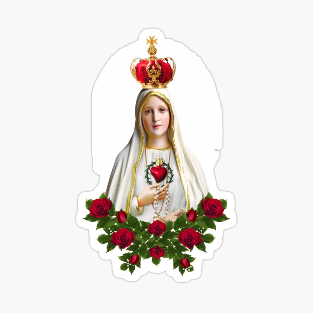 Our Lady of Fatima