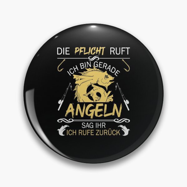 Item preview, Fishing angler fisherman funny saying gift designed and sold by Stndor.