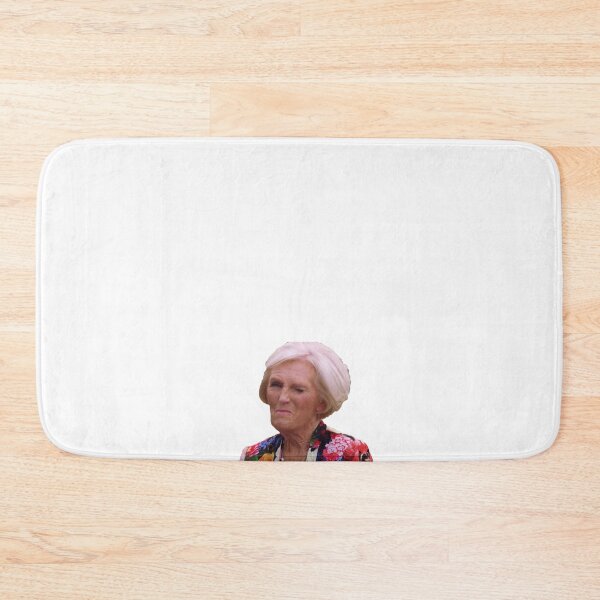 Item preview, Cheeky Wink Mary Berry  designed and sold by TheBritishShop.