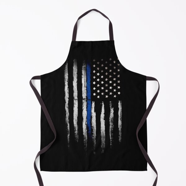 Item preview, Thin Blue Line designed and sold by AlexGolyakov.