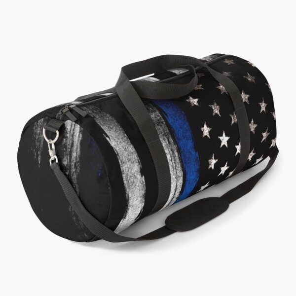 Item preview, Thin Blue Line designed and sold by AlexGolyakov.
